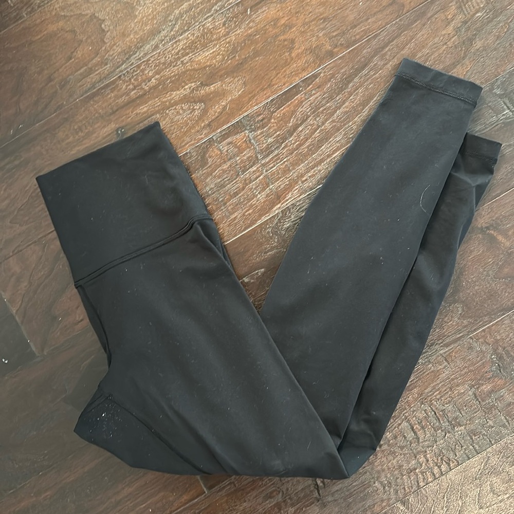Lululemon wonder under full length